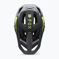 Bike helmet Fox Racing Rampage Vault pewter 5