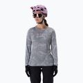 Women's cycling longsleeve Fox Racing Ranger Tru Dri pewter