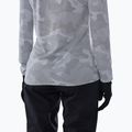 Women's cycling longsleeve Fox Racing Ranger Tru Dri pewter 4