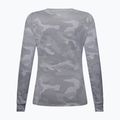 Women's cycling longsleeve Fox Racing Ranger Tru Dri pewter 6