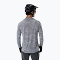 Men's cycling longsleeve Fox Racing Ranger Tru Dri pewter 2