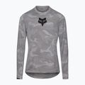 Men's cycling longsleeve Fox Racing Ranger Tru Dri pewter 5