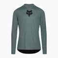 Men's cycling longsleeve Fox Racing Ranger Fox Head LS sage 5