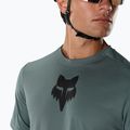 Men's cycling shirt Fox Racing Ranger Fox Head SS sage 3