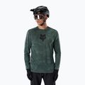 Men's cycling longsleeve Fox Racing Ranger Tru Dri sage