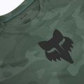 Men's cycling shirt Fox Racing Ranger Tru Dri sage 3