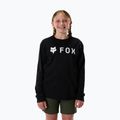 Children's longsleeve Fox Racing Absolute u black