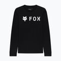 Children's longsleeve Fox Racing Absolute u black 5