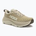 HOKA men's running shoes Gaviota 5 oyster mushroom/truffle salt
