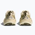 HOKA men's running shoes Gaviota 5 oyster mushroom/truffle salt 6