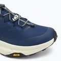 Men's trekking boots HOKA Transport GTX midnight blue/truffle salt 7