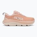 Women's running shoes HOKA Gaviota 5 rose latte/rose cream 2
