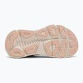 Women's running shoes HOKA Gaviota 5 rose latte/rose cream 4