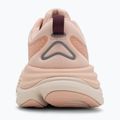 Women's running shoes HOKA Gaviota 5 rose latte/rose cream 6