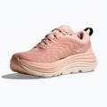 Women's running shoes HOKA Gaviota 5 rose latte/rose cream 11