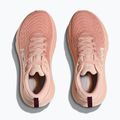 Women's running shoes HOKA Gaviota 5 rose latte/rose cream 15