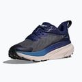 Men's running shoes HOKA Challenger 7 GTX midnight blue/grout 4
