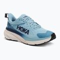 Women's running shoes HOKA Challenger 7 GTX 2024 reindrop/grout