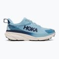 Women's running shoes HOKA Challenger 7 GTX 2024 reindrop/grout 2
