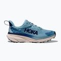Women's running shoes HOKA Challenger 7 GTX 2024 reindrop/grout 2