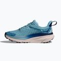 Women's running shoes HOKA Challenger 7 GTX 2024 reindrop/grout 3