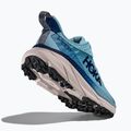 Women's running shoes HOKA Challenger 7 GTX 2024 reindrop/grout 5