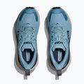 Women's running shoes HOKA Challenger 7 GTX 2024 reindrop/grout 8