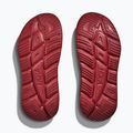 HOKA Ora Recovery Slide 3 pepper/pepper flip-flops 7