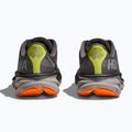 Men's running shoes HOKA Clifton 9 GTX asphalt grey/gravel 6