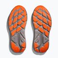Men's running shoes HOKA Clifton 9 GTX asphalt grey/gravel 7