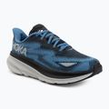 Men's running shoes HOKA Clifton 9 GTX black/foggy night