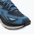 Men's running shoes HOKA Clifton 9 GTX black/foggy night 7