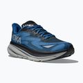 Men's running shoes HOKA Clifton 9 GTX black/foggy night 8