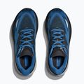 Men's running shoes HOKA Clifton 9 GTX black/foggy night 15