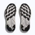 Women's running shoes HOKA Clifton 9 GTX black/raindrop 14