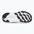 Women's running shoes HOKA Clifton 9 GTX black/raindrop 4
