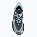 Women's running shoes HOKA Clifton 9 GTX black/raindrop 5