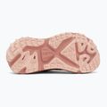 Women's running shoes HOKA Stinson 7 blush/rose latte 4