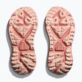 Women's running shoes HOKA Stinson 7 blush/rose latte 7