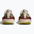 Women's running shoes HOKA Stinson 7 truffle salt/dark cedar 6