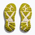Women's running shoes HOKA Stinson 7 truffle salt/dark cedar 7