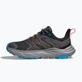 HOKA men's hiking boots Anacapa 2 Low GTX satellite grey/sea ice 3