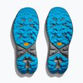 HOKA men's hiking boots Anacapa 2 Low GTX satellite grey/sea ice 7