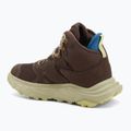 HOKA men's hiking boots Anacapa 2 Mid GTX walnut/oyster mushroom 3
