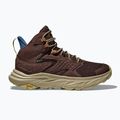 HOKA men's hiking boots Anacapa 2 Mid GTX walnut/oyster mushroom 2