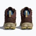 HOKA men's hiking boots Anacapa 2 Mid GTX walnut/oyster mushroom 6