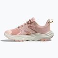 HOKA women's hiking boots Anacapa 2 Low GTX rose latte/truffle salt 3