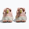 HOKA women's hiking boots Anacapa 2 Low GTX rose latte/truffle salt 6