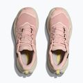 HOKA women's hiking boots Anacapa 2 Low GTX rose latte/truffle salt 8