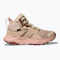 HOKA women's hiking boots Anacapa 2 Mid GTX oak/rose latte 2